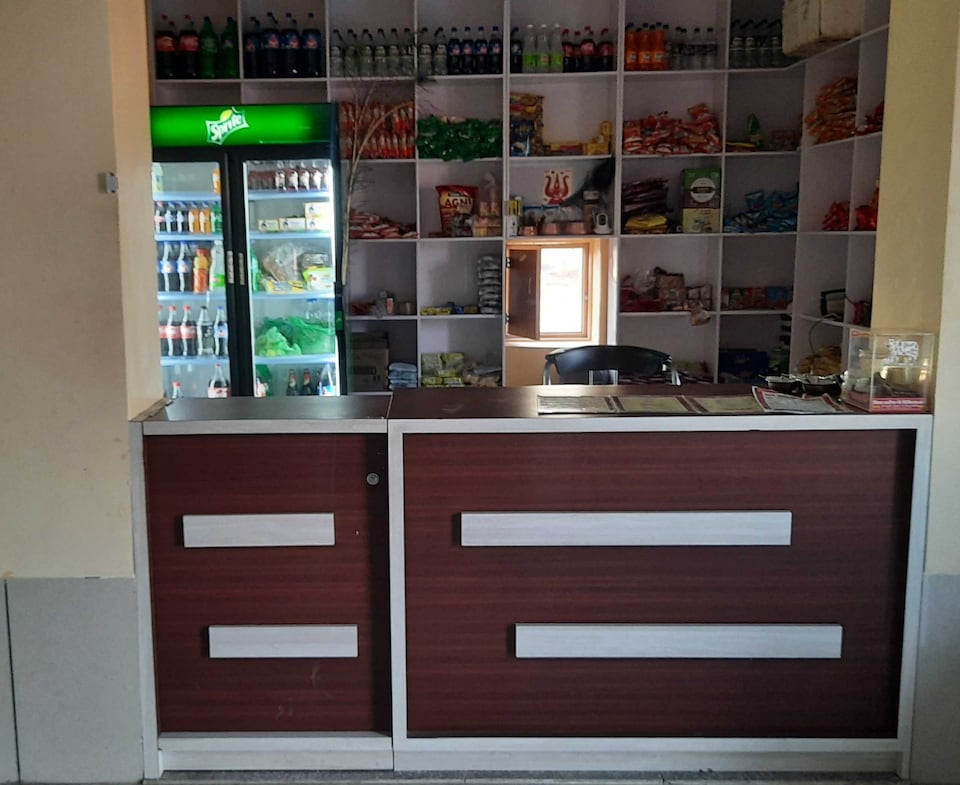 POP Jai Bhawani Hotel And Restaurant Arjungarh Rasla Jaisalmer Raj, Rasla, Rasla