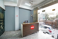 Hotel O New Signature near Iskcon Temple