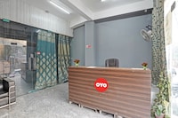 Hotel O New Signature near Iskcon Temple