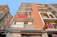 Hotel O New Signature near Iskcon Temple