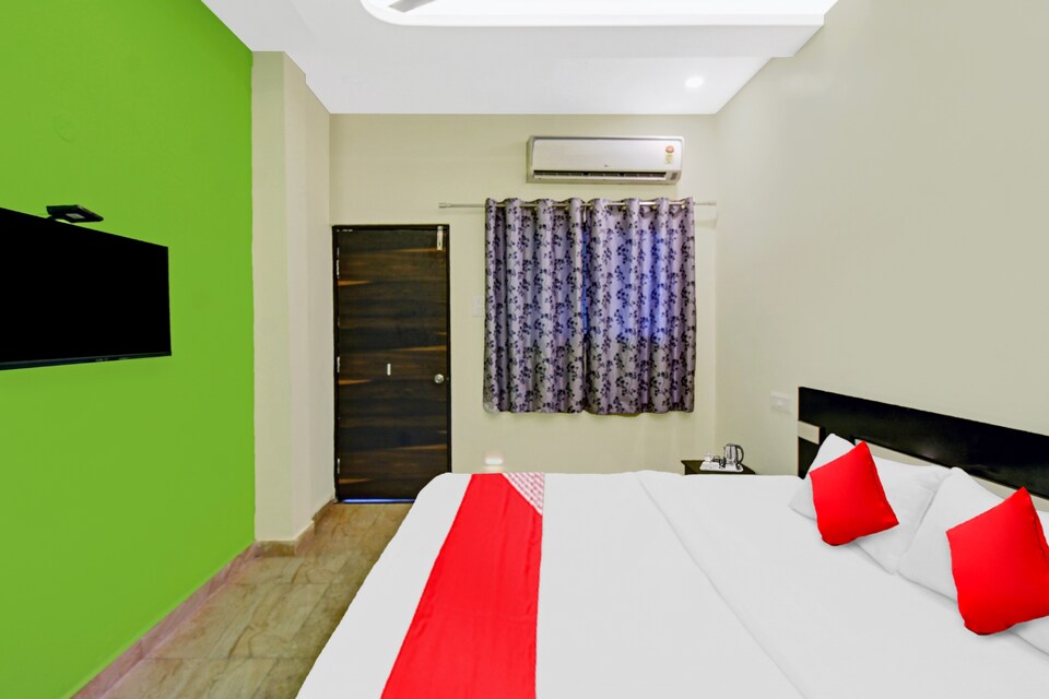 Flagship Galaxy Stay Inn, Hingna Road Nagpur, Nagpur