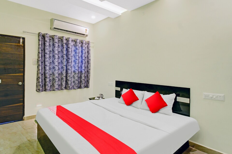 Flagship Galaxy Stay Inn, Hingna Road Nagpur, Nagpur