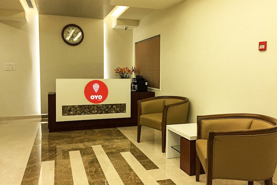 OYO 1596 Suvarna Inn, Electronic City Phase 1 Bangalore, Bangalore