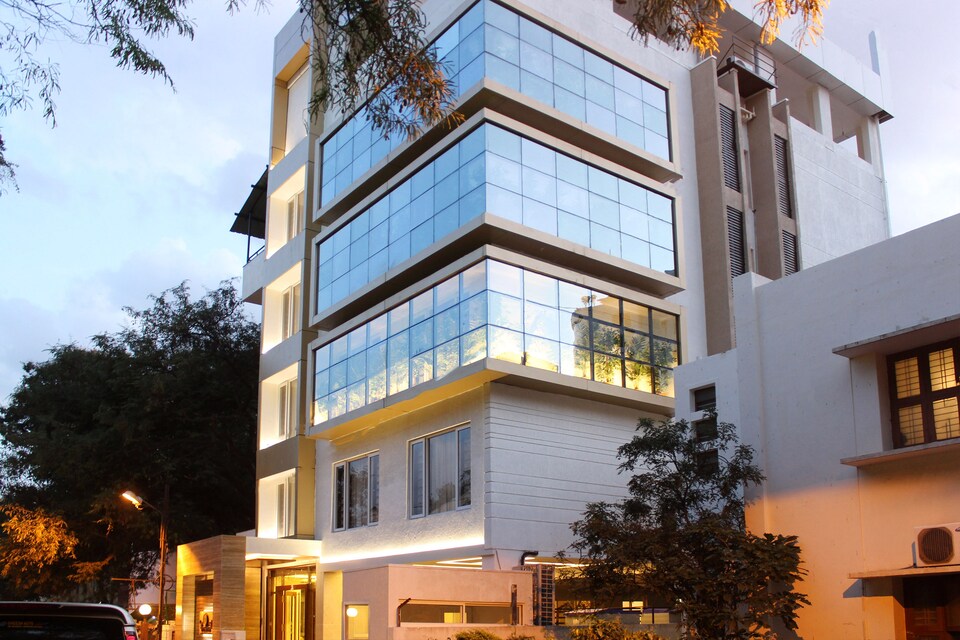 OYO 1596 Suvarna Inn, Electronic City Phase 1 Bangalore, Bangalore