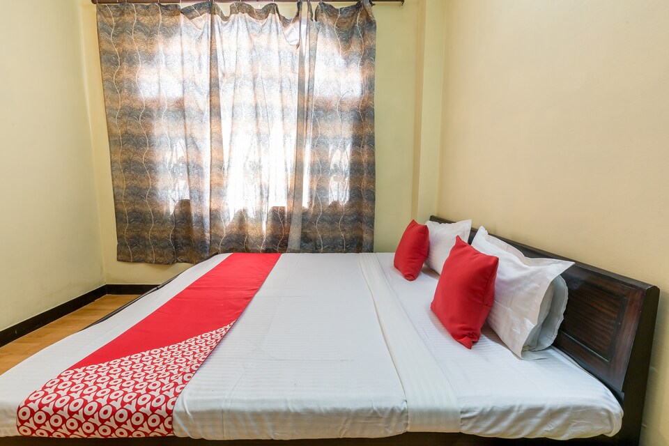 OYO Home 12685 Hill View 2BHK, Shoghi Shimla, Shimla