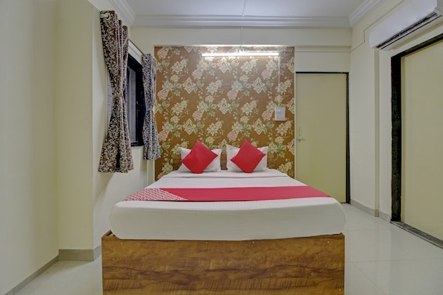 Hotel O Sai Executive Lodging