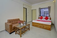 Hotel O Sai Executive Lodging