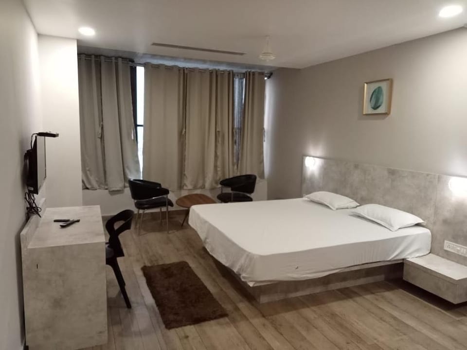 Collection O 806425 Aj Grand, LB Nagar-Uppal, Hyderabad