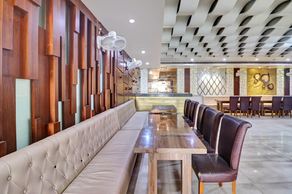 Collection O 806438 Hotel Taj Heritage, Fatehabad Road, Agra