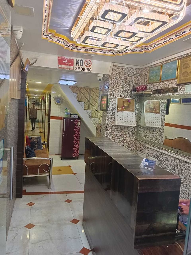 OYO Flagship 806441 Hotel Noble Palace Near Marine Drive Beach