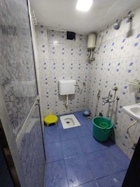 OYO Flagship 806441 Hotel Noble Palace Near Marine Drive Beach