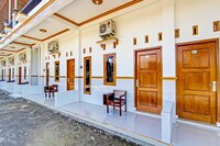 Super OYO 92101 Elma Guesthouse