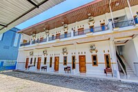 Super OYO 92101 Elma Guesthouse