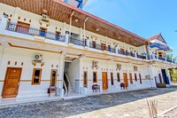 Super OYO 92101 Elma Guesthouse