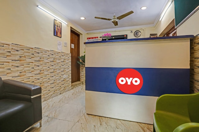 Hotel O by OYO Dremland Residency
