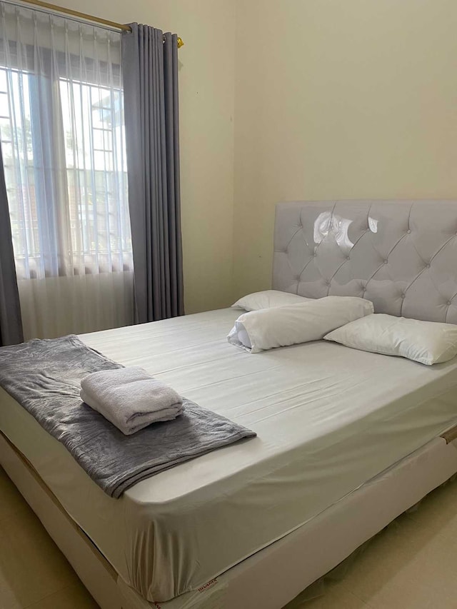 EXPRESS O 92106 Nayus Homestay Syariah