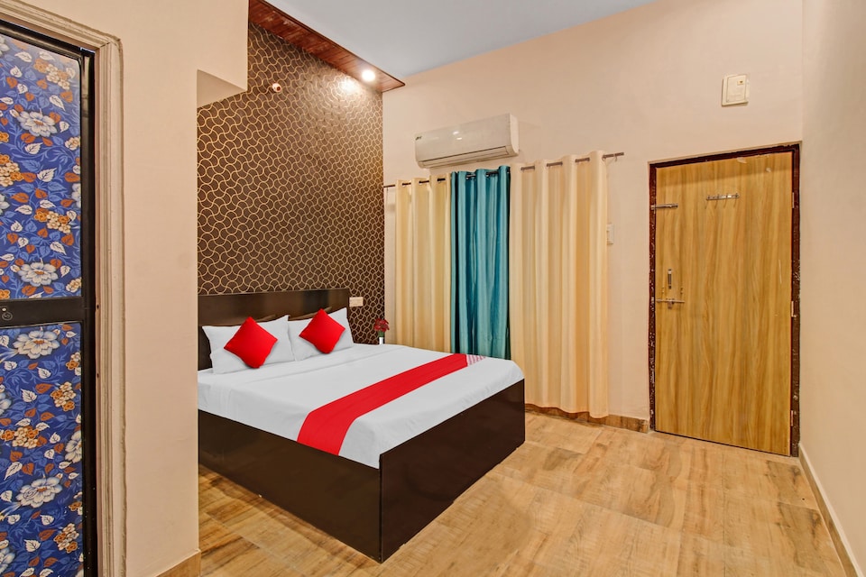 OYO Flagship Resort Stay Inn, Bus Stand Nagpur, Nagpur