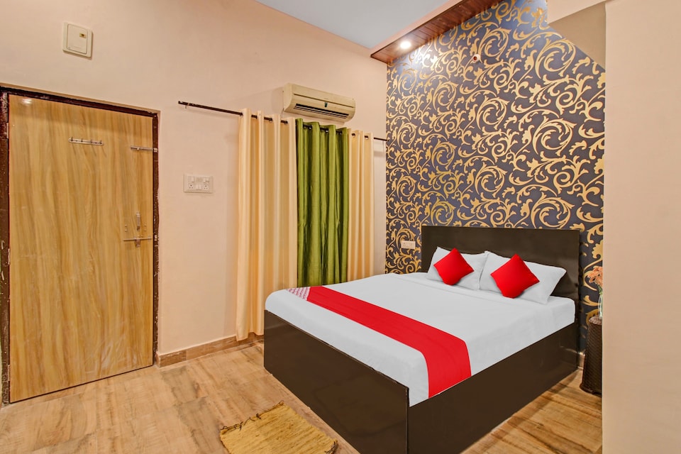 OYO Flagship Resort Stay Inn, Bus Stand Nagpur, Nagpur