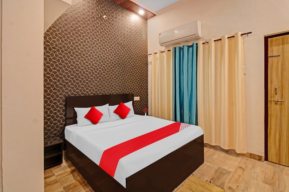 OYO Flagship Resort Stay Inn, Bus Stand Nagpur, Nagpur