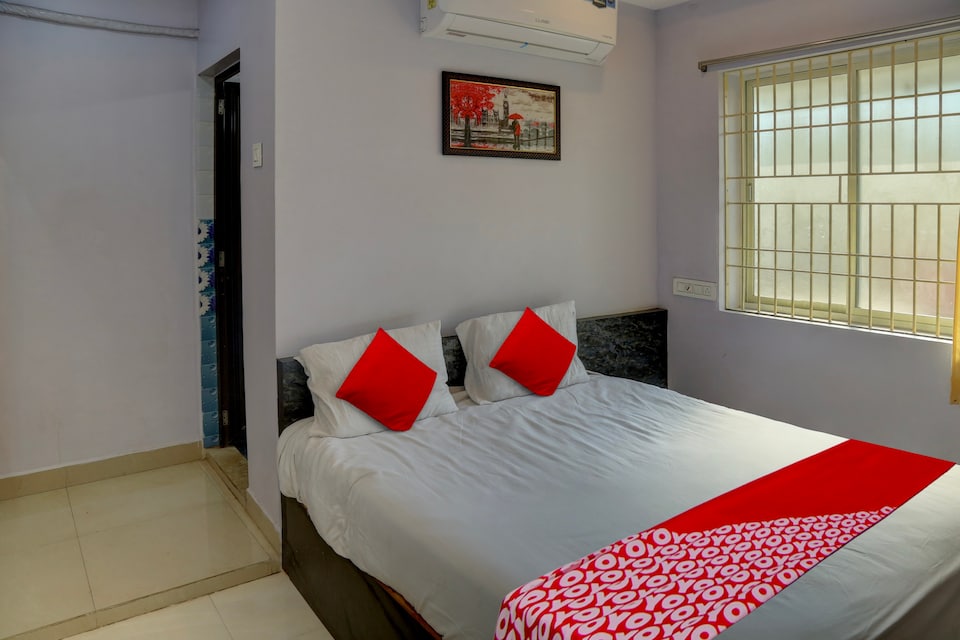 Flagship S K Guest House, MVP Colony Visakhapatnam, Visakhapatnam