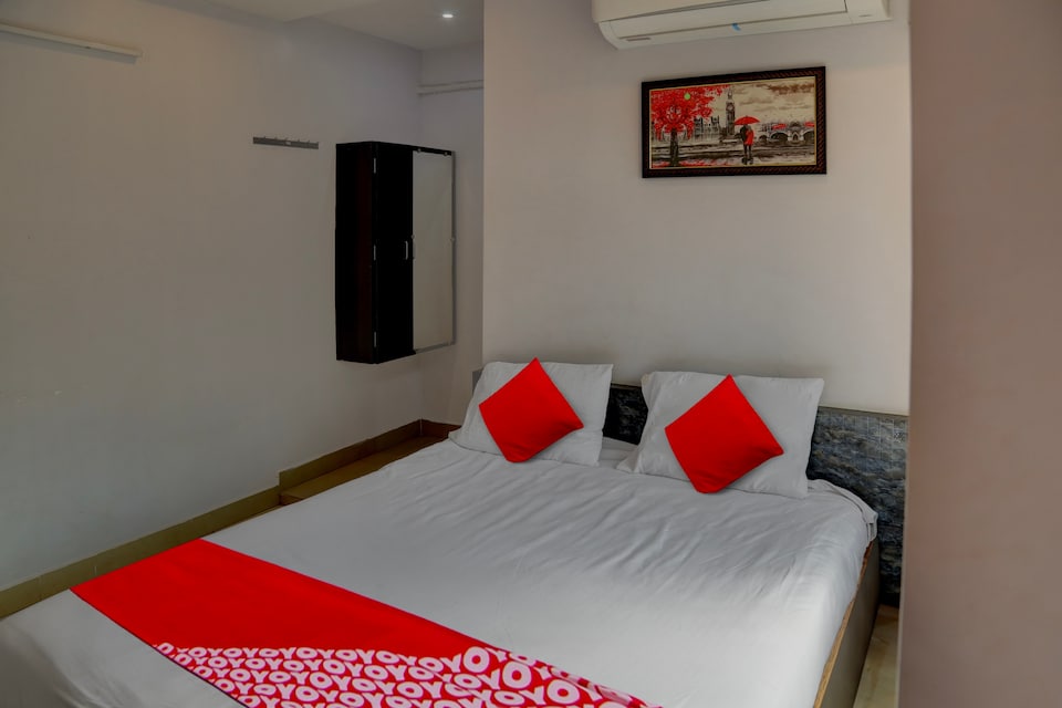 Flagship S K Guest House, MVP Colony Visakhapatnam, Visakhapatnam