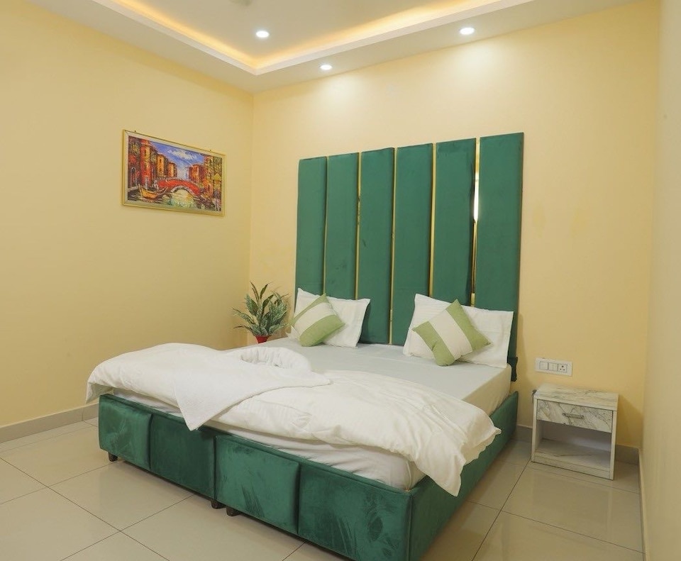 Hotel O VCR Inn, Anand Vihar Delhi, Delhi