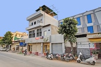Hotel O royals inn
