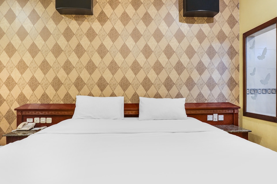 Townhouse OAK Bi Executive, Mangga Besar, Jakarta