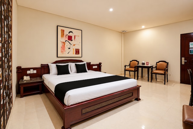 Palette Ancol Near Dufan Formerly BI Executive