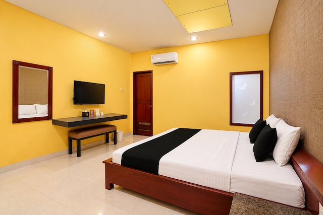 Palette Ancol Near Dufan Formerly BI Executive