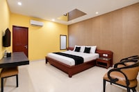 Palette Ancol Near Dufan Formerly BI Executive