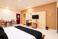 Palette Ancol Near Dufan Formerly BI Executive