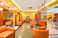 Palette Ancol Near Dufan Formerly BI Executive