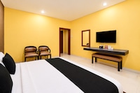 Palette Ancol Near Dufan Formerly BI Executive