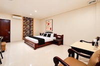 Palette Ancol Near Dufan Formerly BI Executive