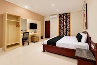 Palette Ancol Near Dufan Formerly BI Executive