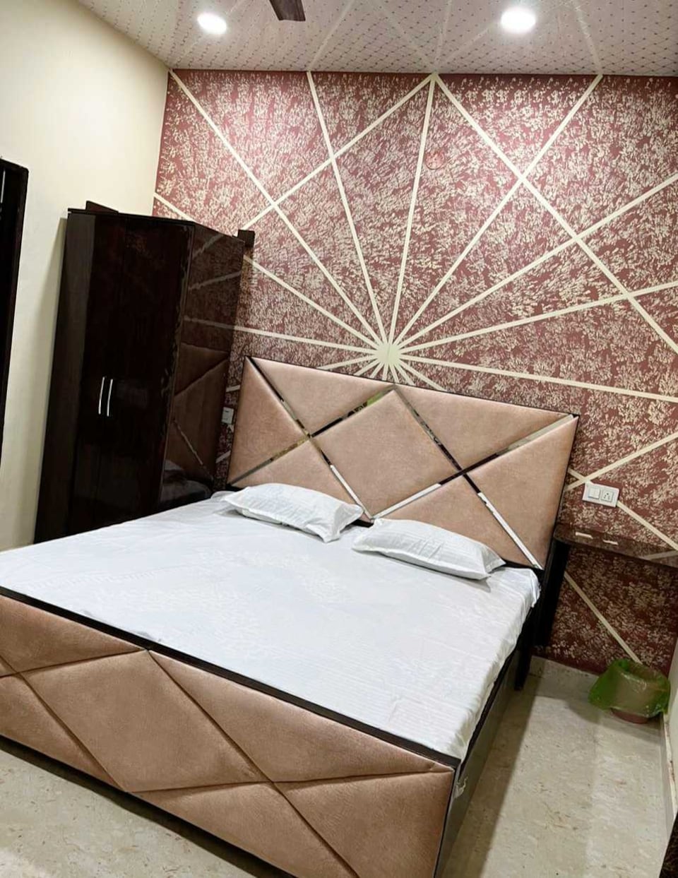 OYO Hotel Inn, Jalandhar, Jalandhar