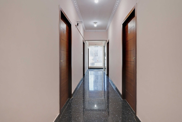 Hotel O Royal Comfort