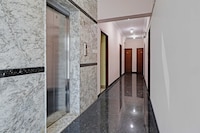 Hotel O Royal Comfort