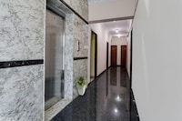 Hotel O Royal Comfort