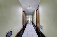 Capital O 92112 Gateway Cicadas