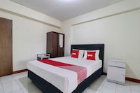 Capital O 92112 Gateway Cicadas