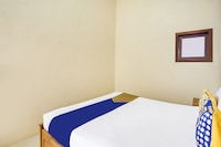 OYO 92114 Homestay Riverside Duko