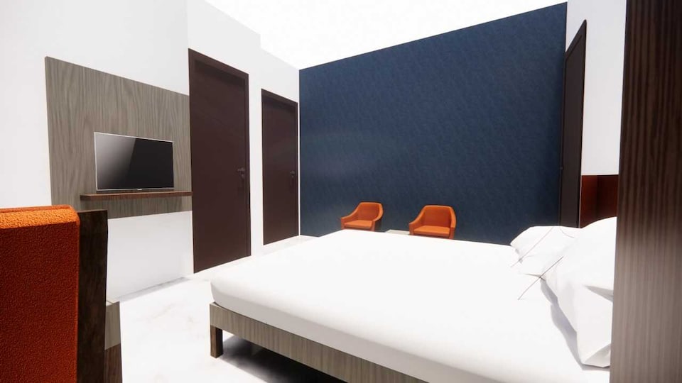 LIVE UNDER GRG2780, HUDA CENTRE 1, Gurgaon