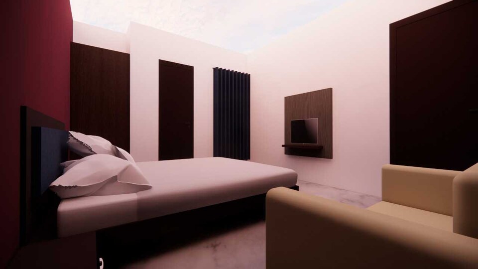 LIVE UNDER GRG2780, HUDA CENTRE 1, Gurgaon