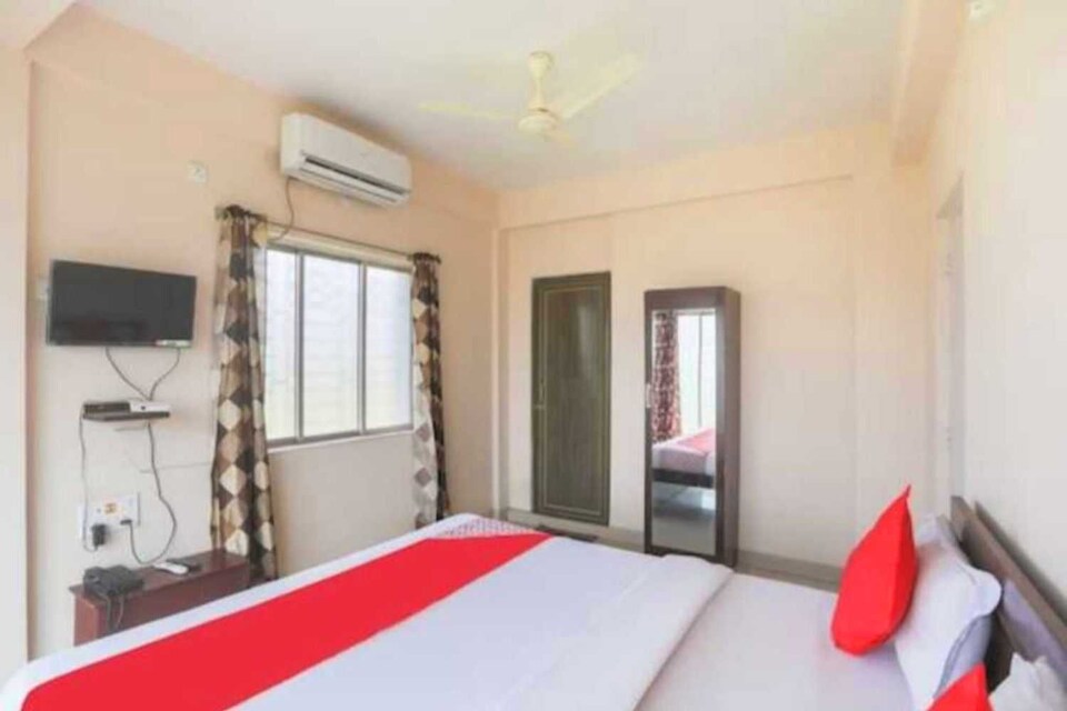 POP Urban Village Guest House, Rajarhat Kolkata, Kolkata