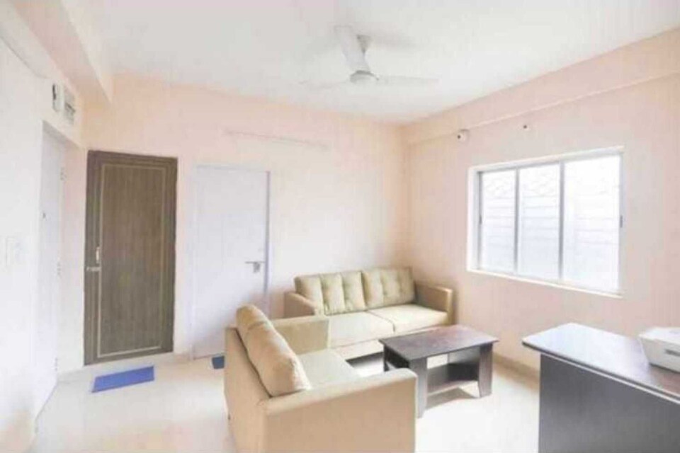 POP Urban Village Guest House, Rajarhat Kolkata, Kolkata