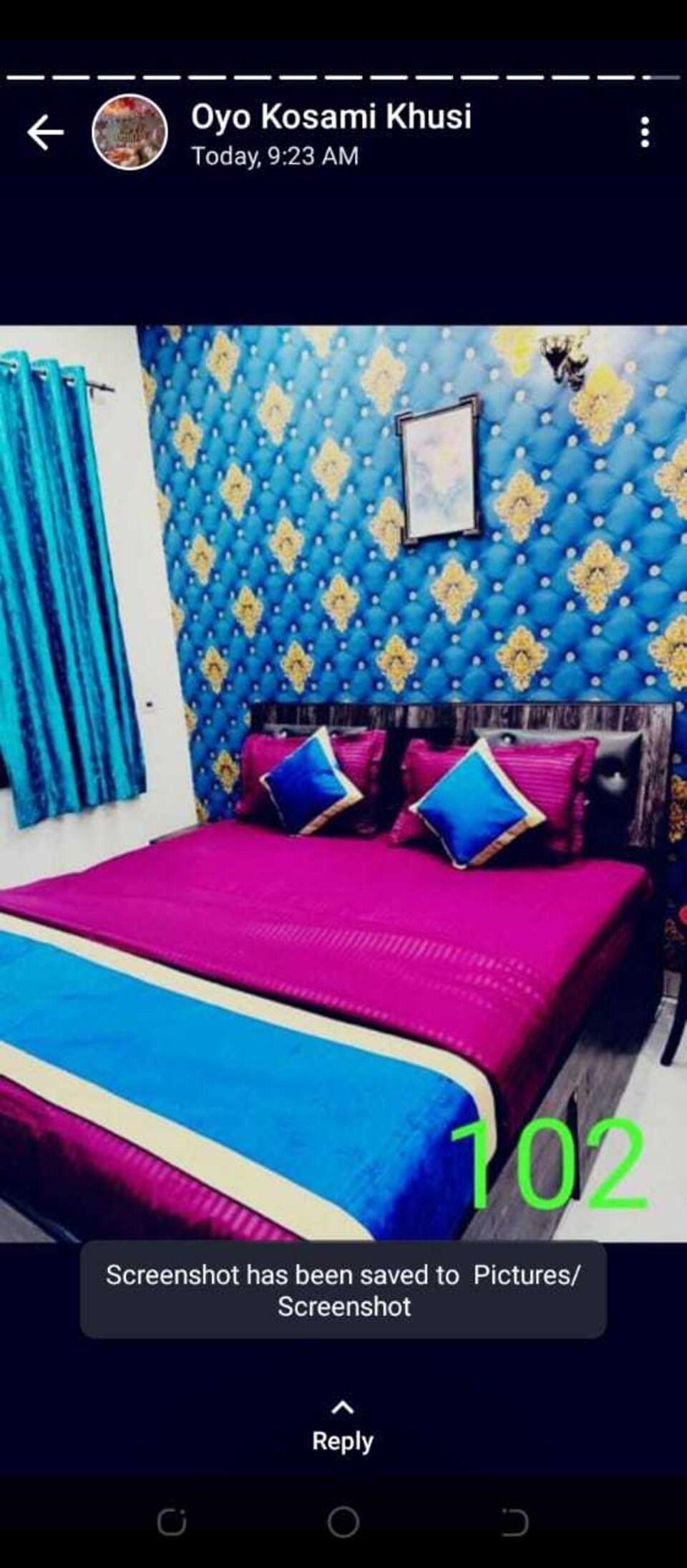 OYO Pk Tomar, Aligarh, Aligarh