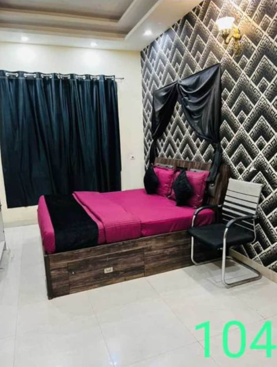 OYO Pk Tomar, Aligarh, Aligarh