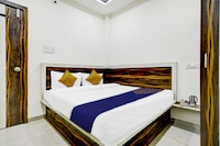 SPOT ON Hotel Panwar Palace